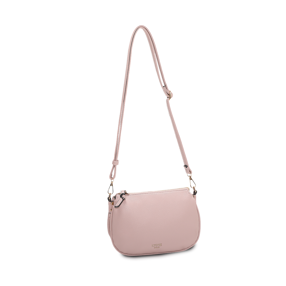 Egersund skulderveske crossbody