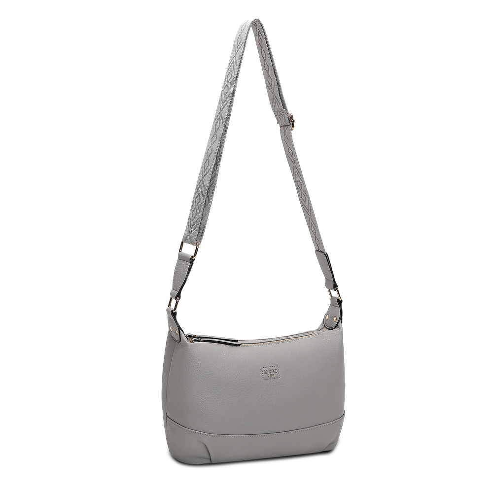 Alma Skulderveske Crossbody
