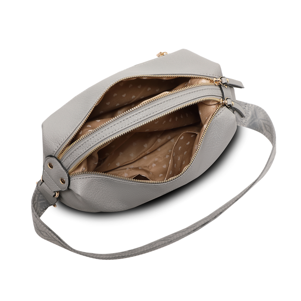 Alma Skulderveske Crossbody
