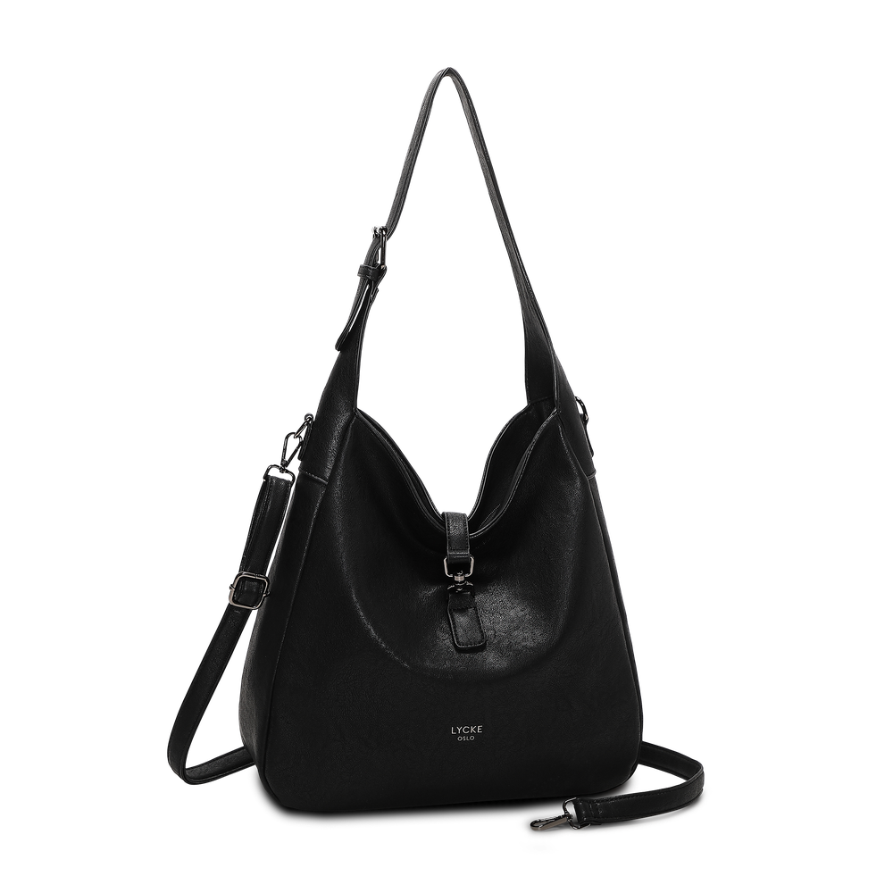 Carina skulderveske hobo