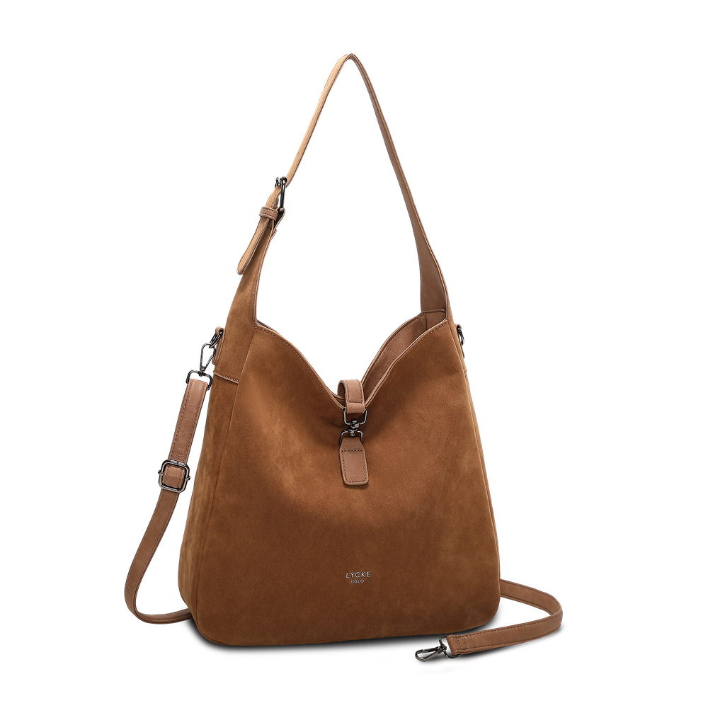 Carina skulderveske hobo