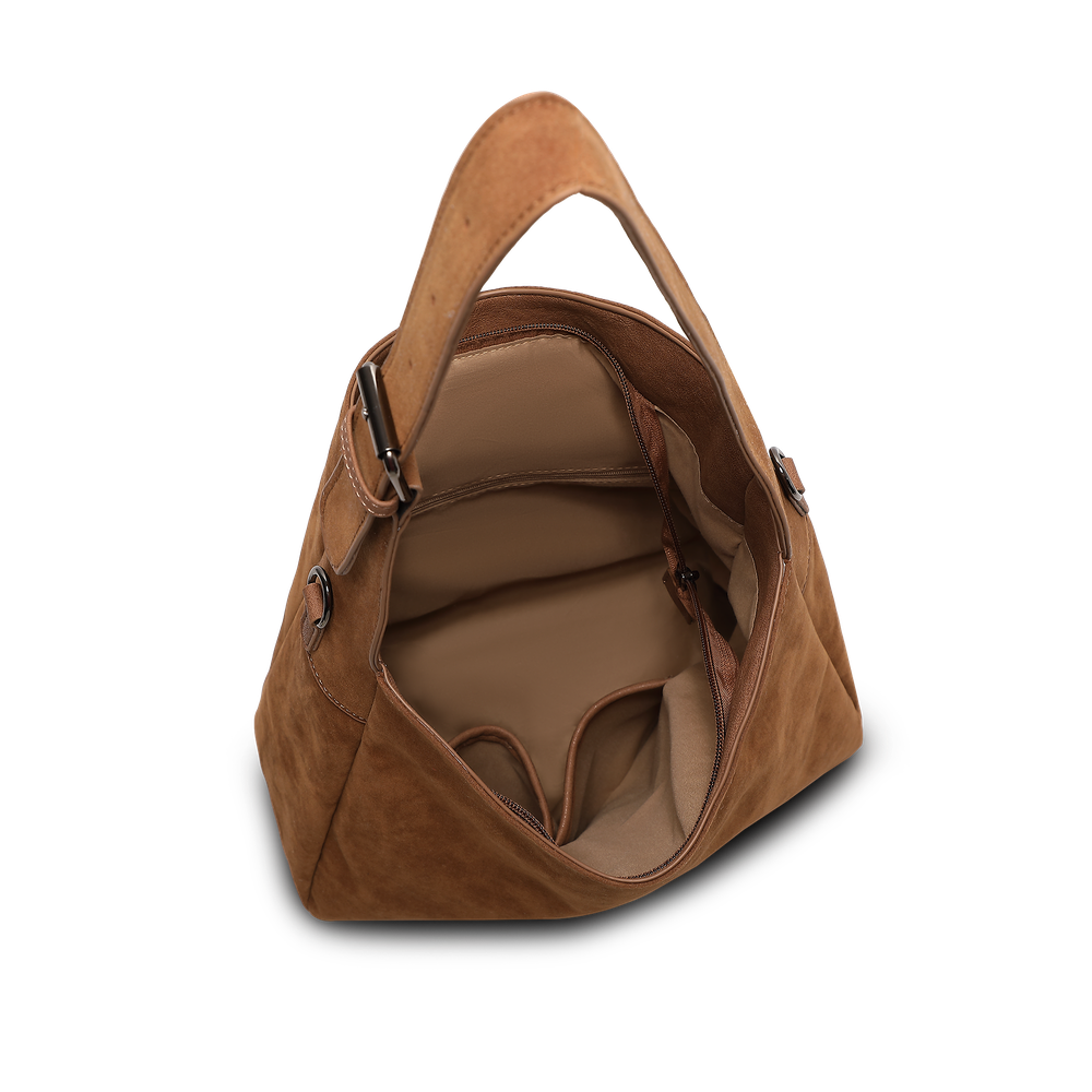 Carina skulderveske hobo