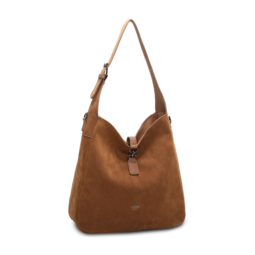 Carina skulderveske hobo