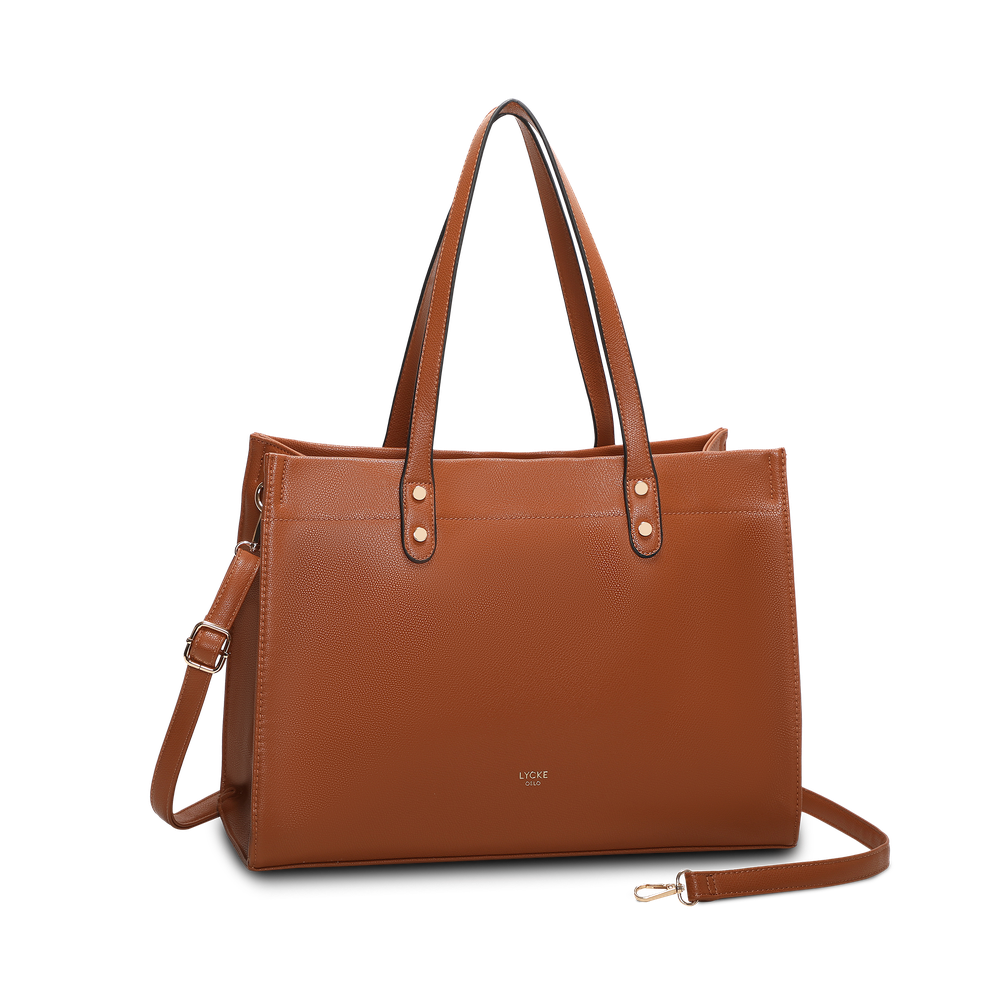 Sofia totebag til laptop