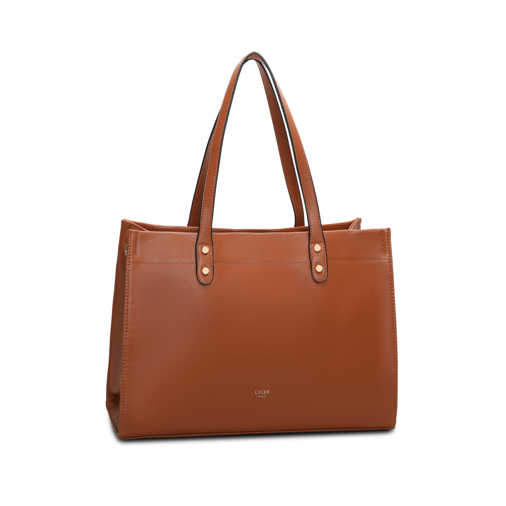 Sofia totebag til laptop
