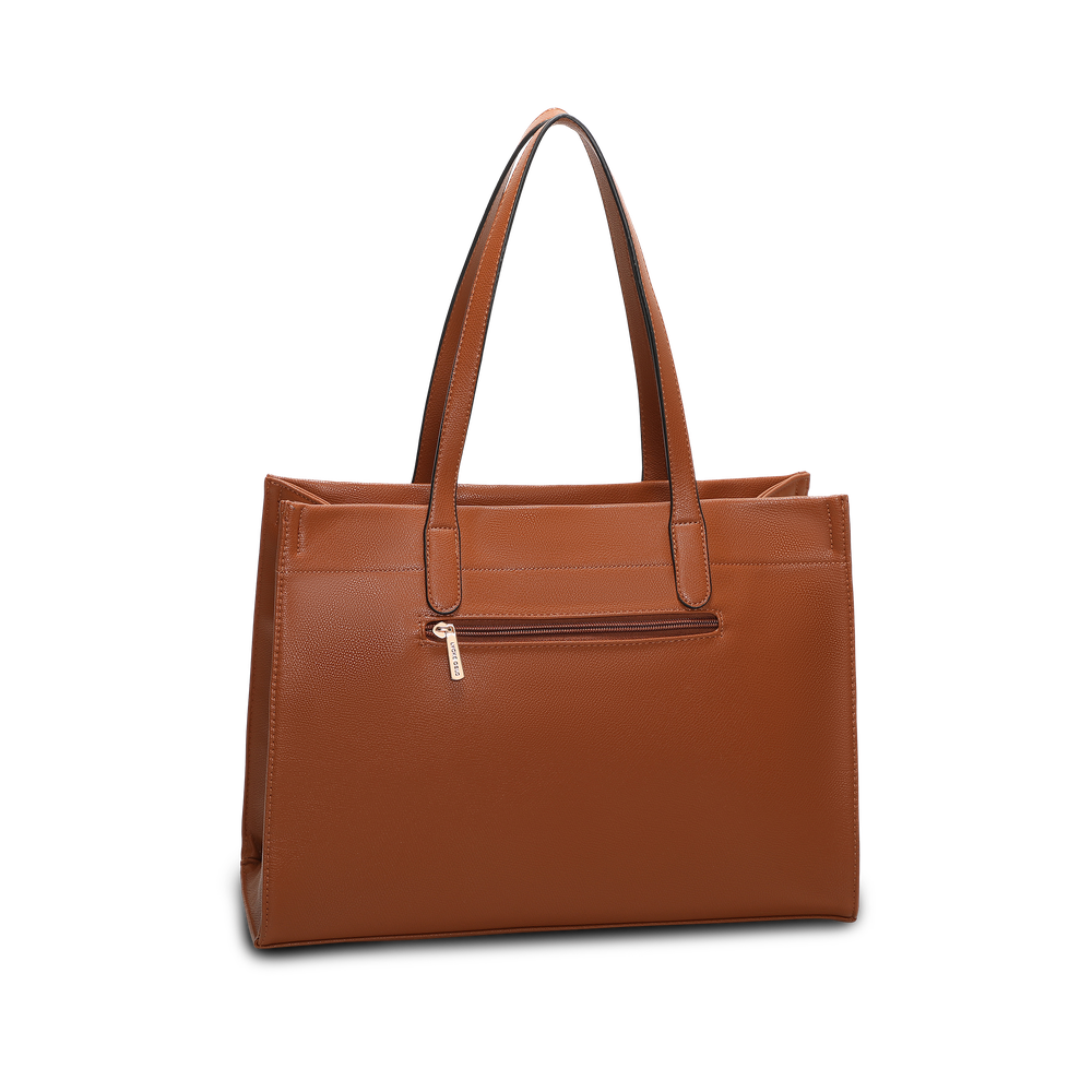 Sofia totebag til laptop
