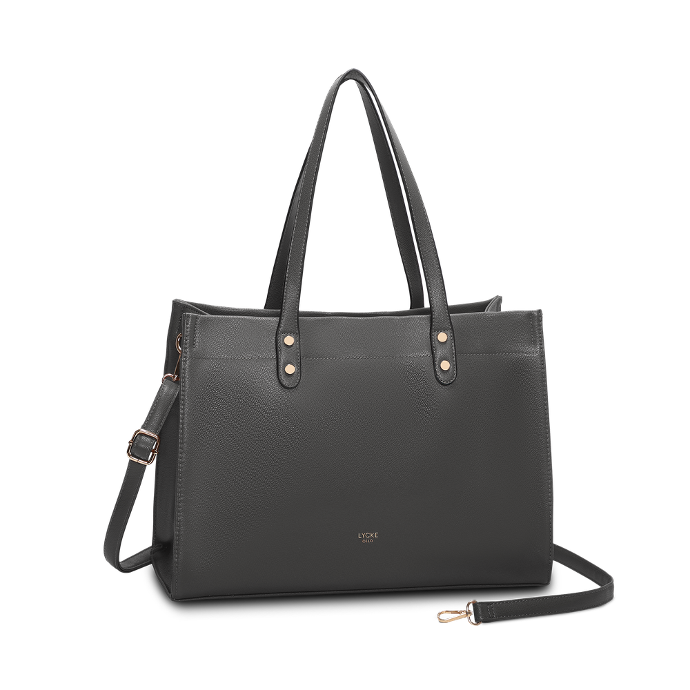Sofia totebag til laptop