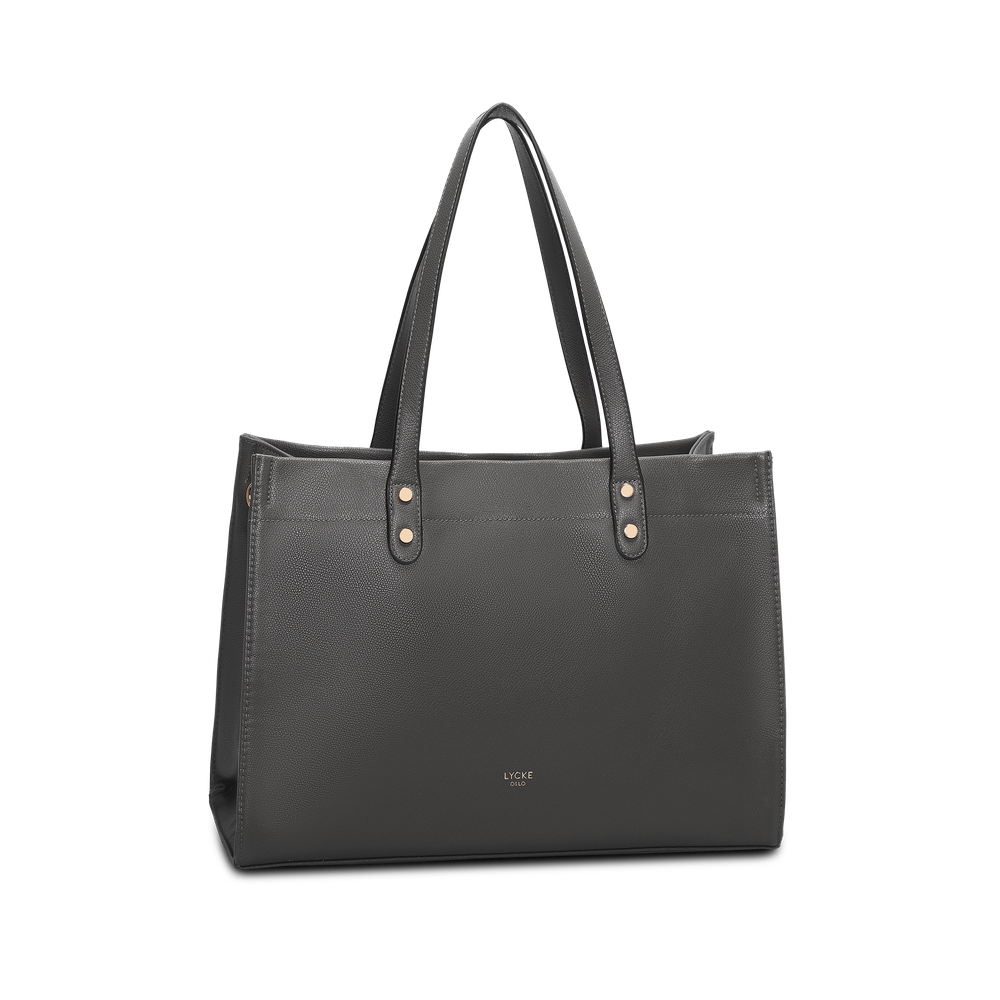 Sofia totebag til laptop