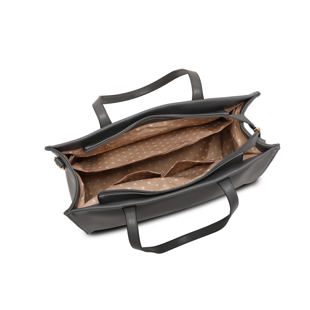 Sofia totebag til laptop