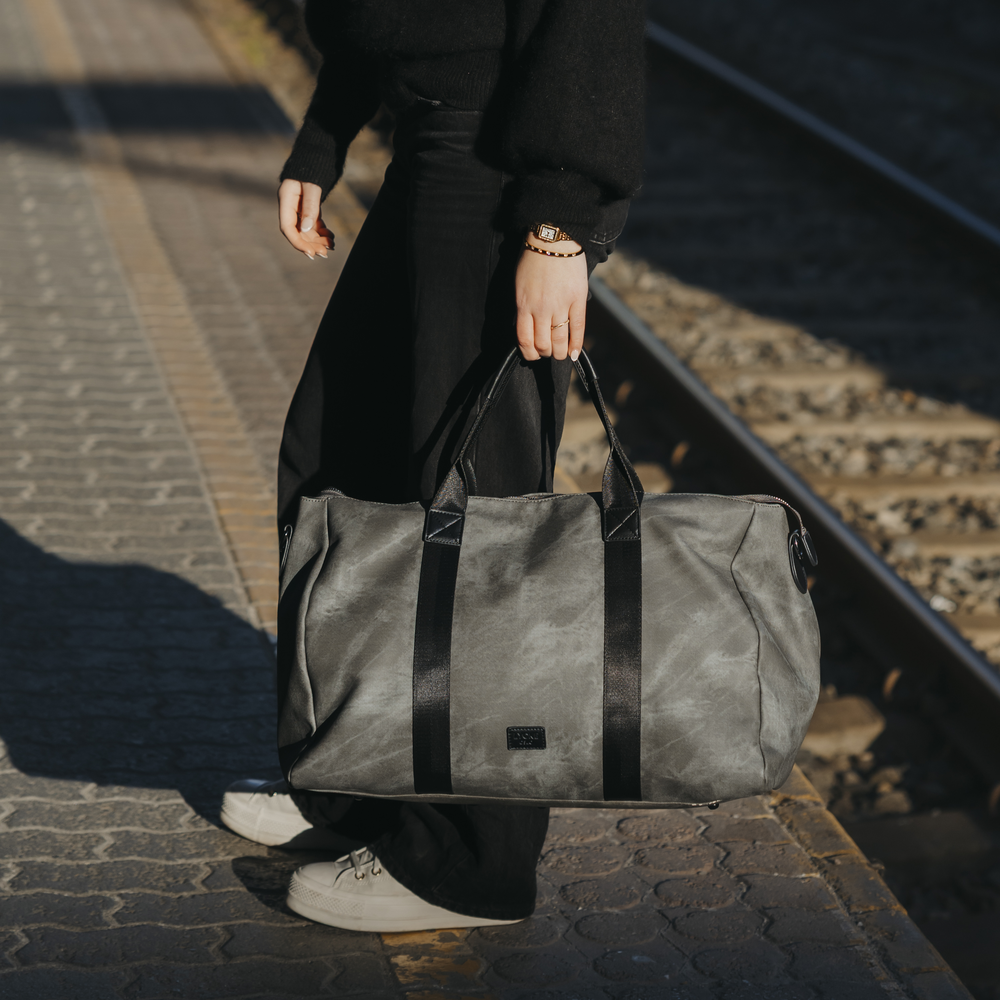 Kim weekendbag medium