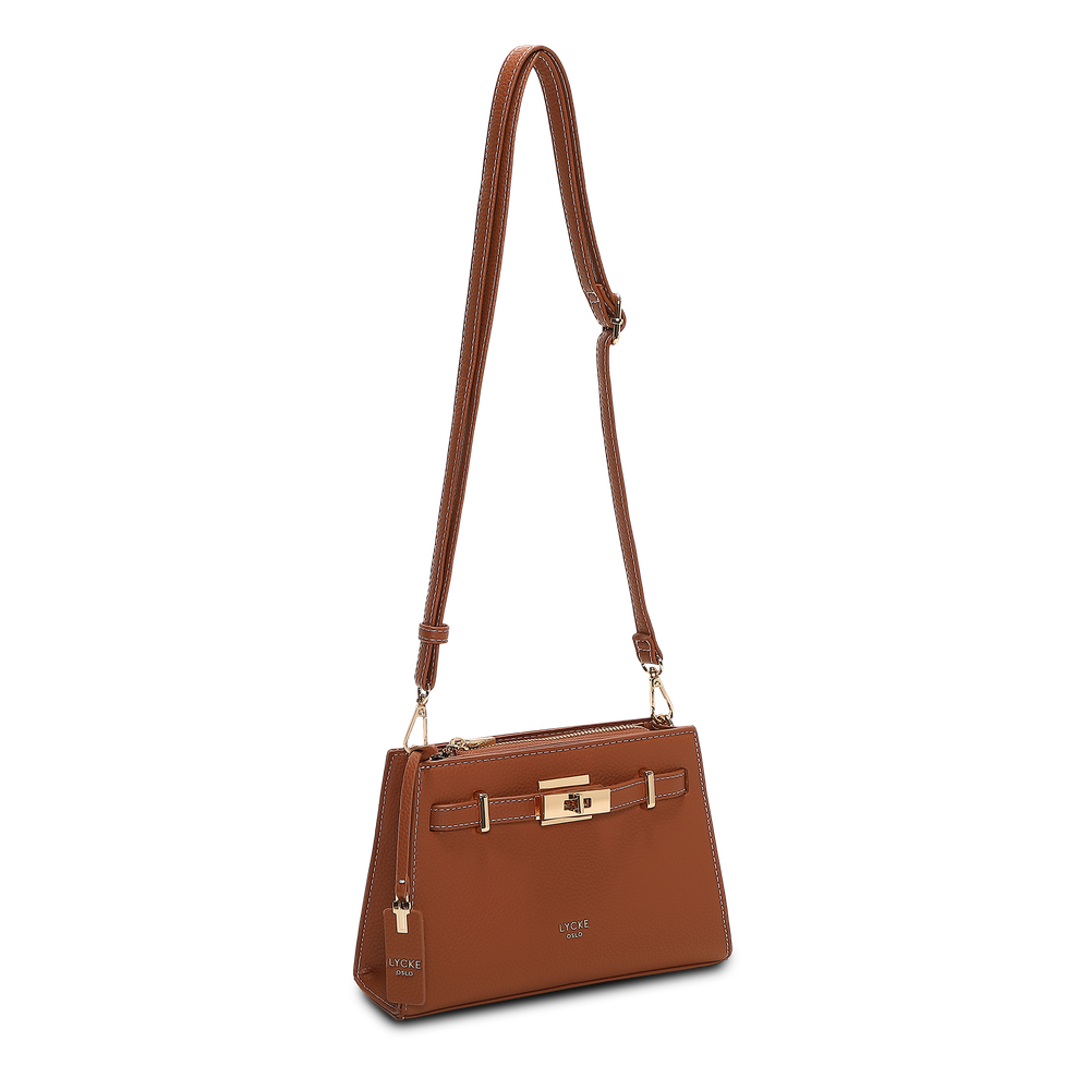 Crossbody-veske