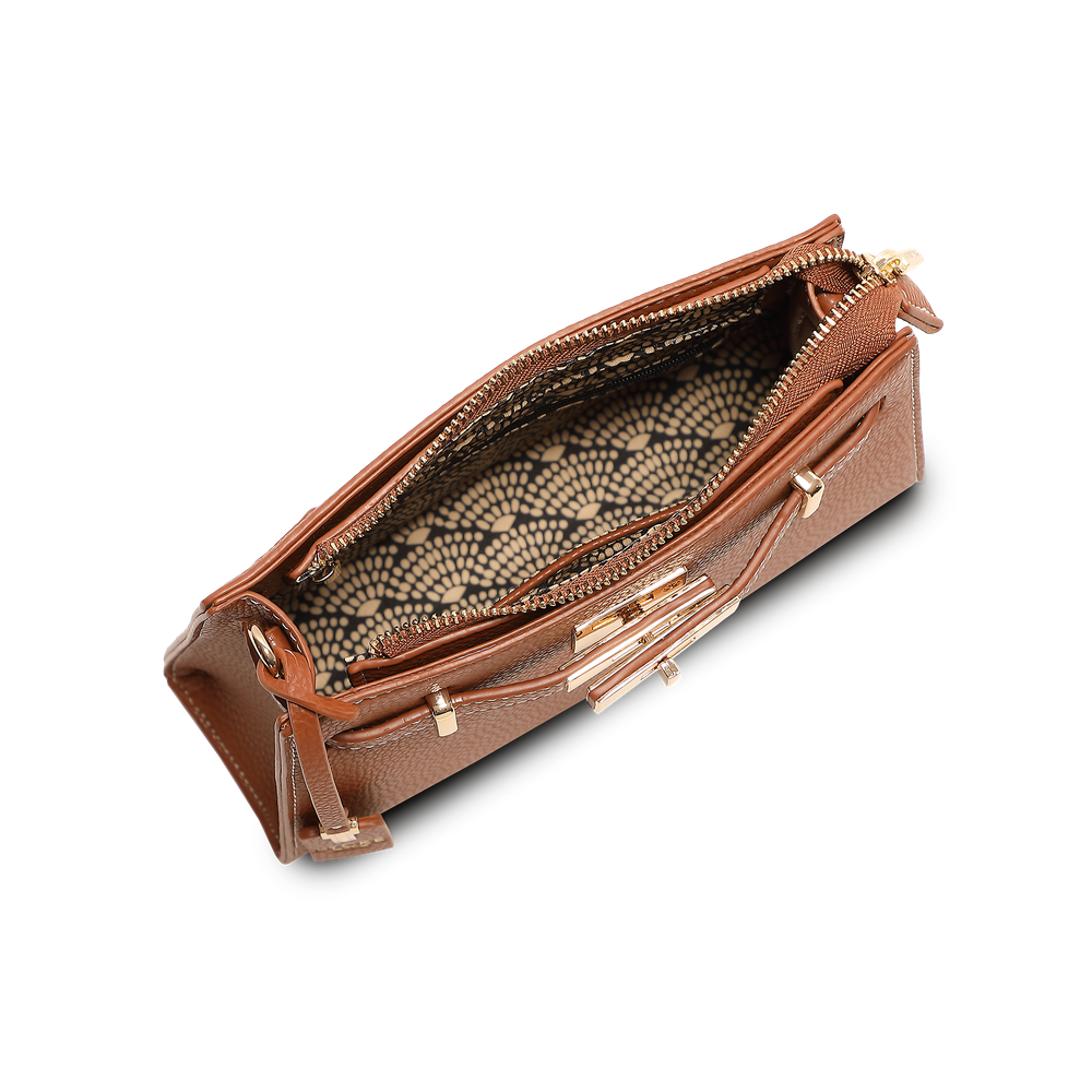 Crossbody-veske