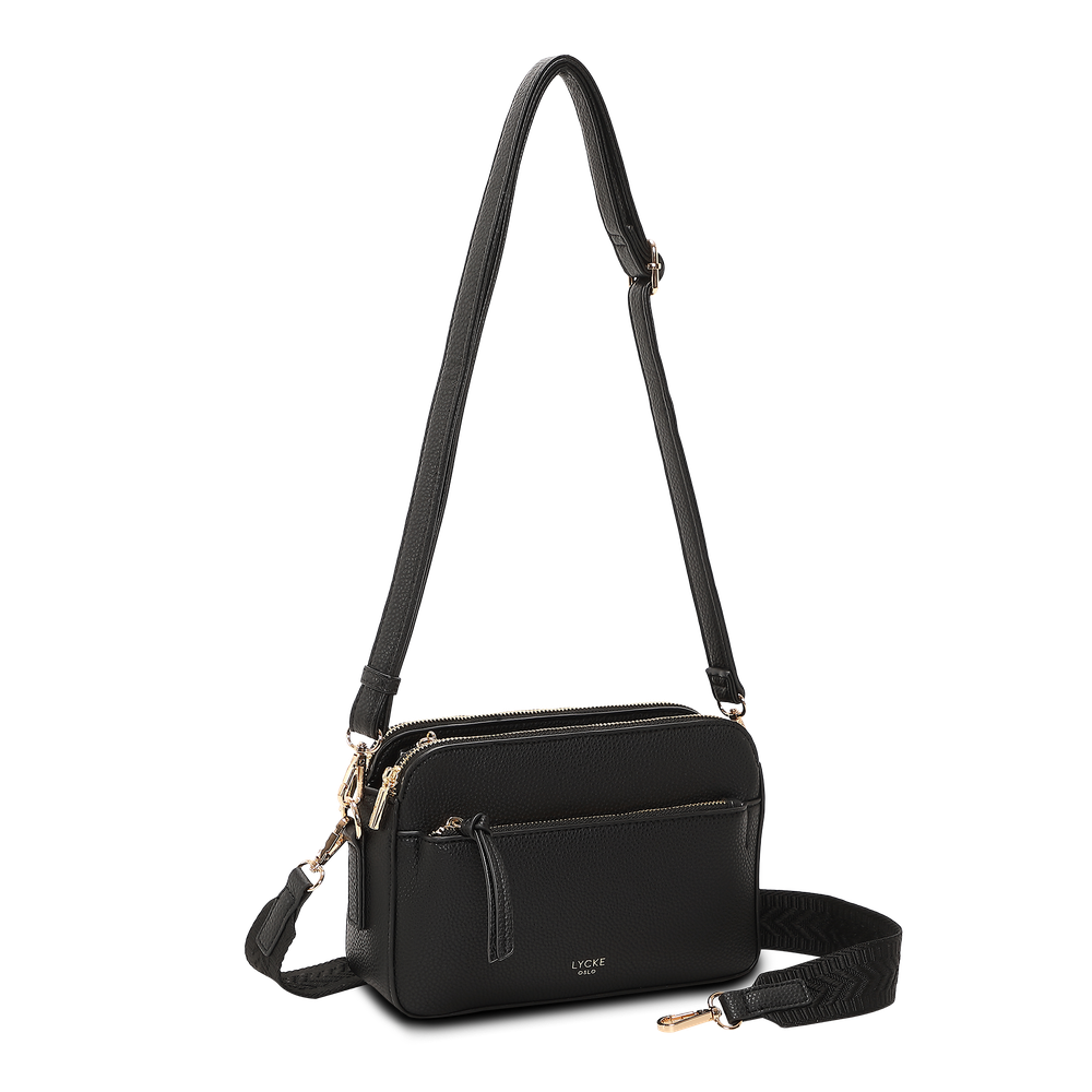 Crossbody-veske