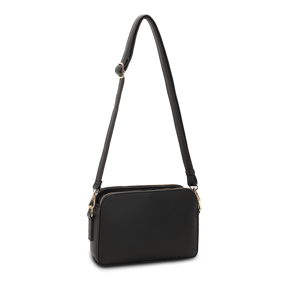 Crossbody-veske