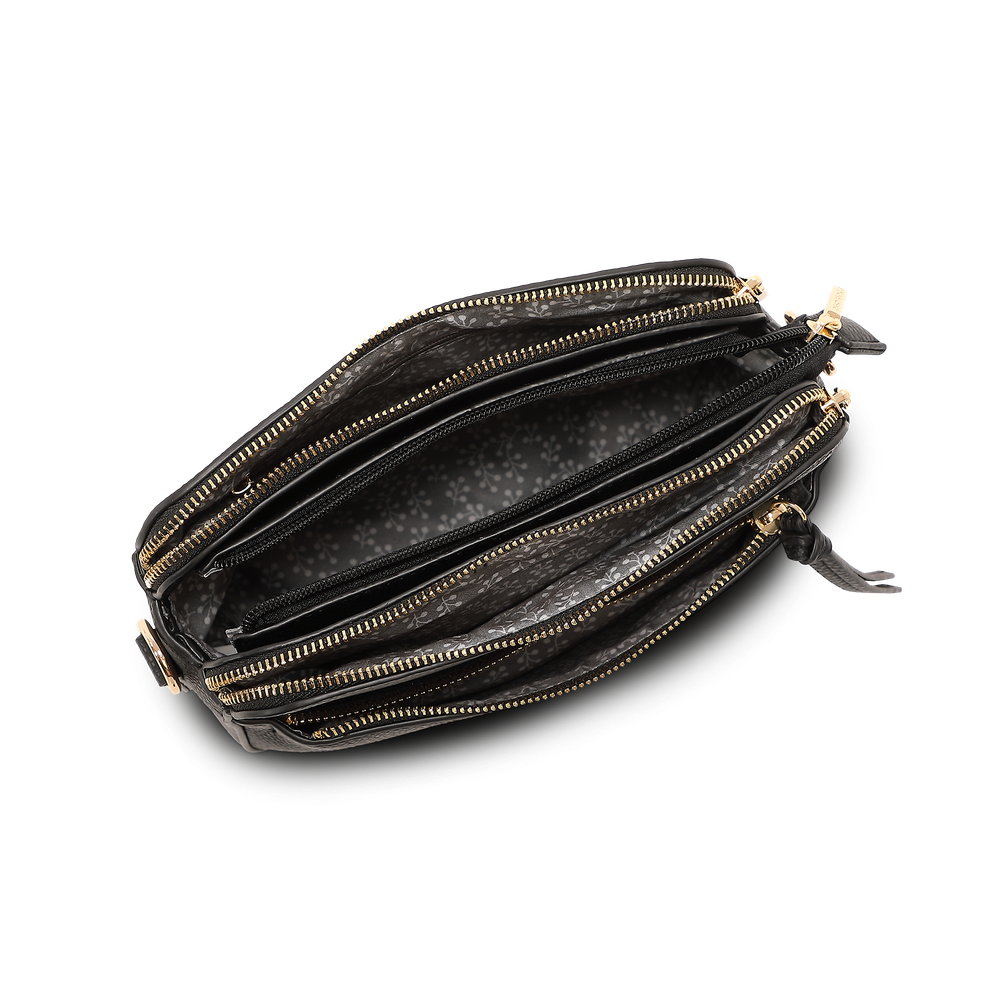 Crossbody-veske