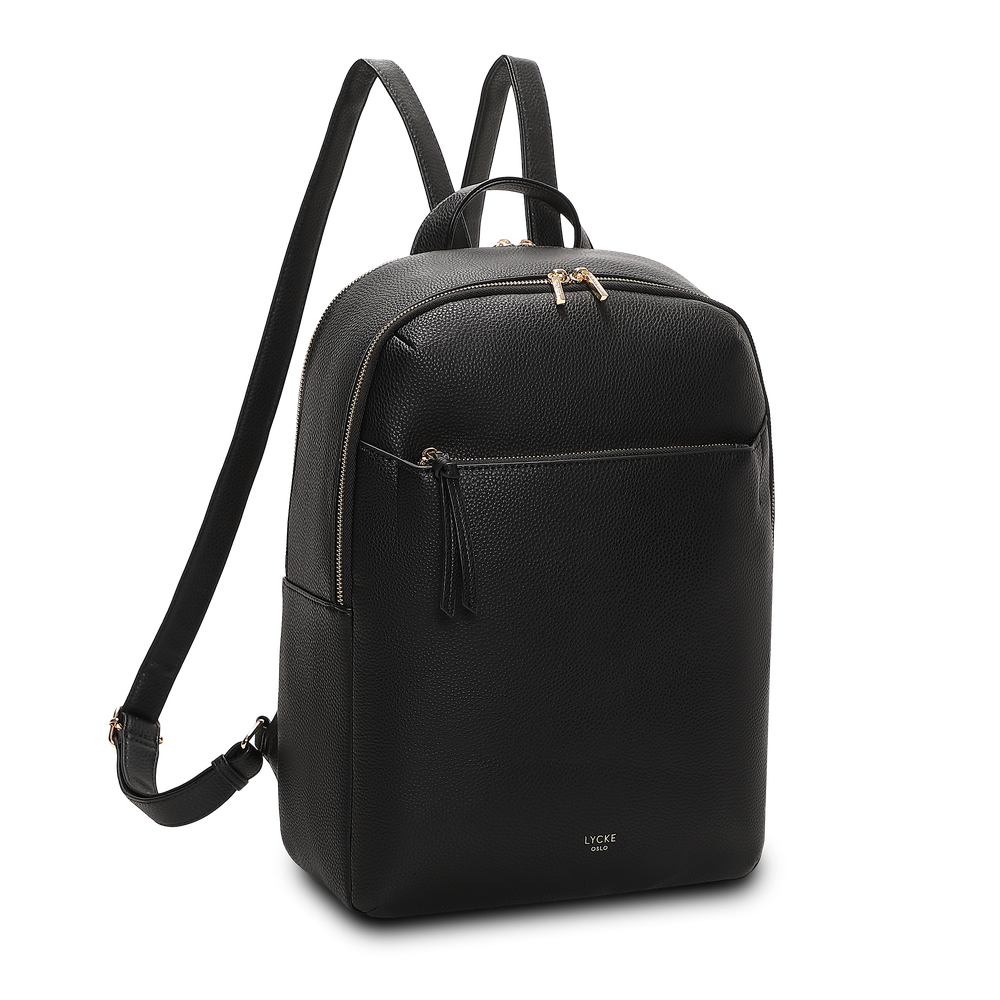 Ryggsekk pc-lomme 15"