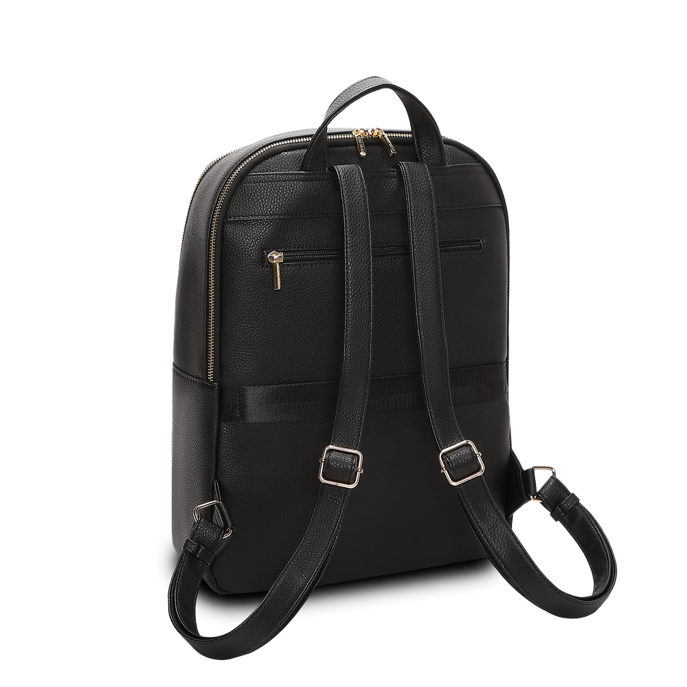 Ryggsekk pc-lomme 15"