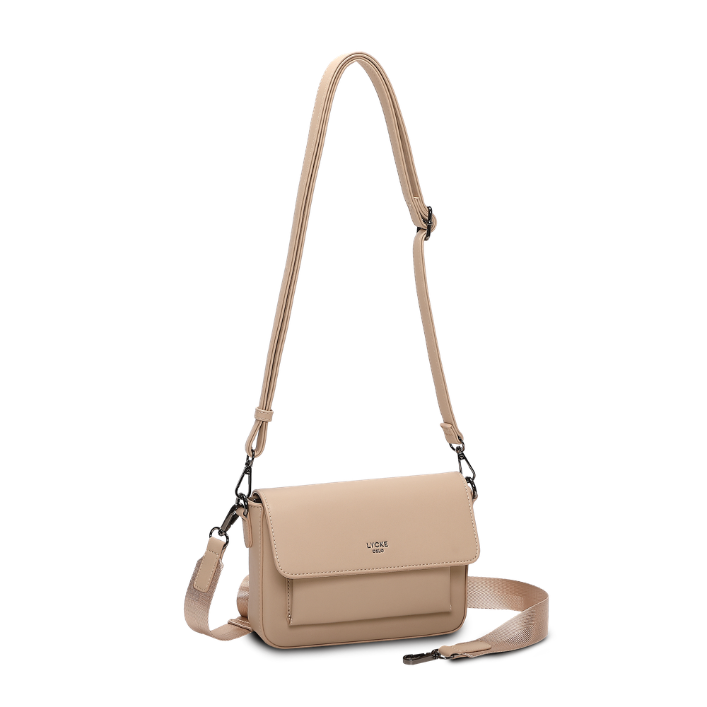 Skulderveske crossbody