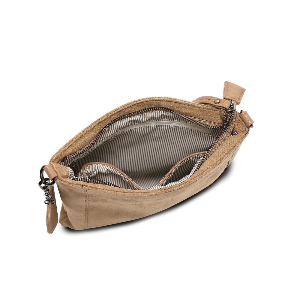 Crossbody-veske