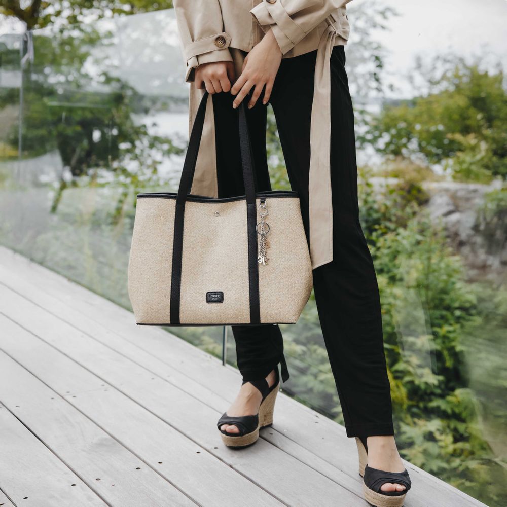 Flåm totebag