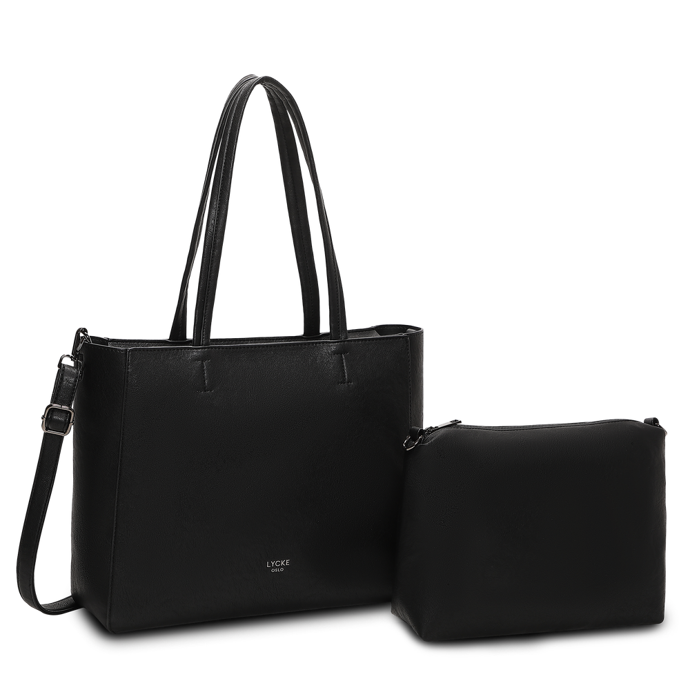 Tote-veske Carina