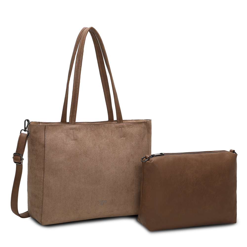 Tote-veske Carina