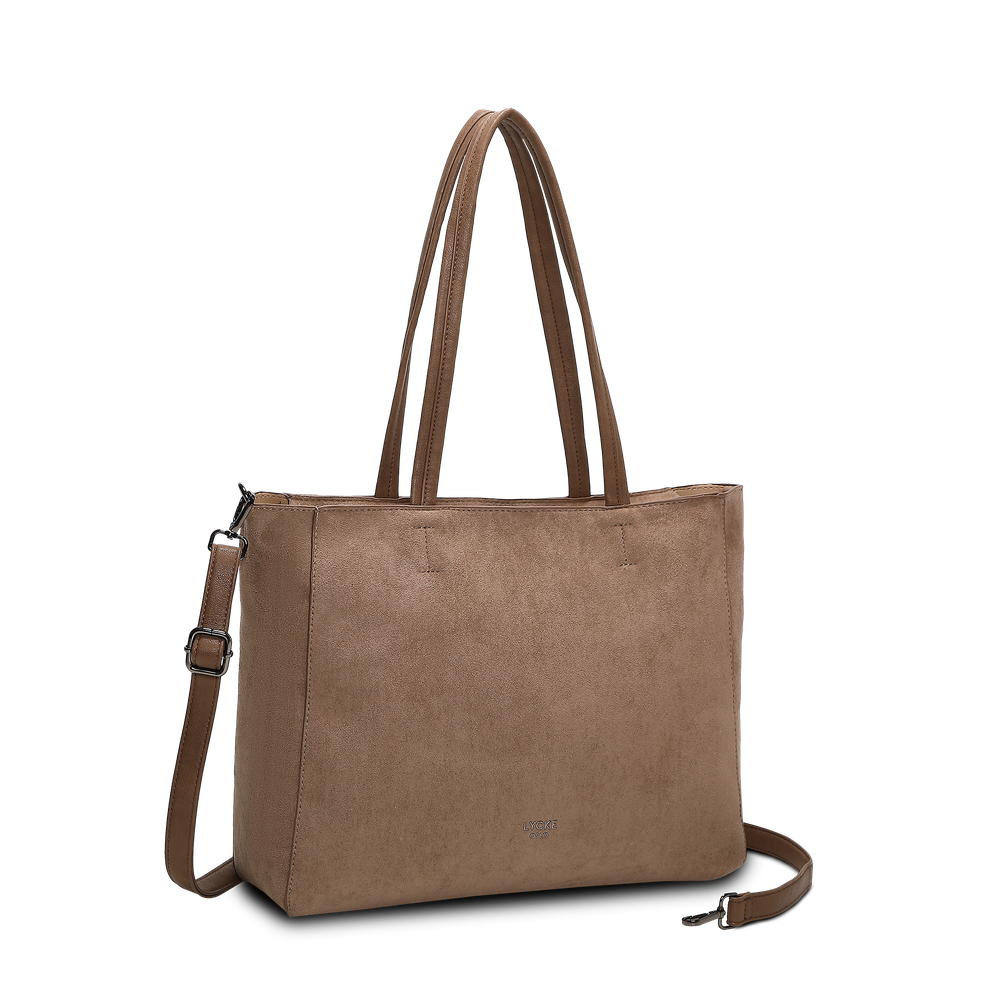 Tote-veske Carina