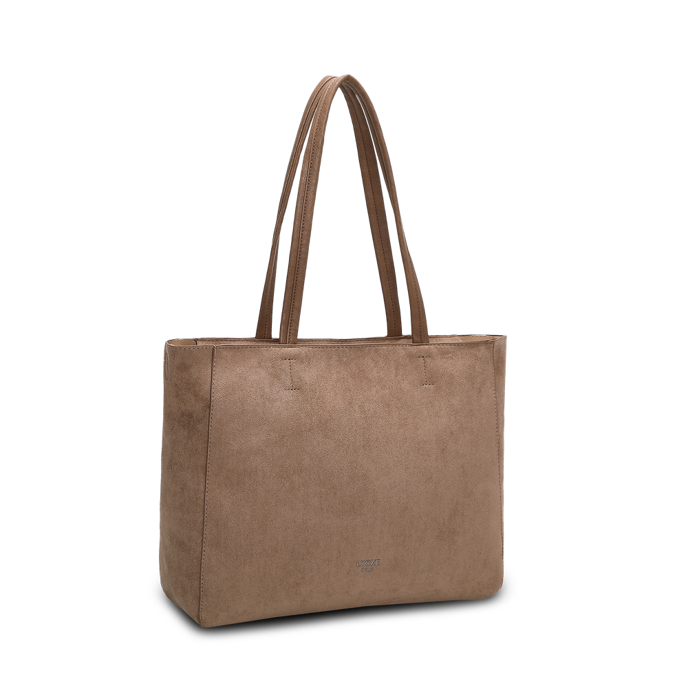 Tote-veske Carina