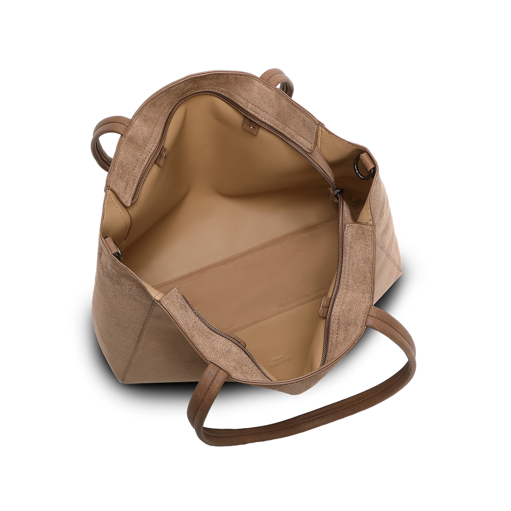 Tote-veske Carina