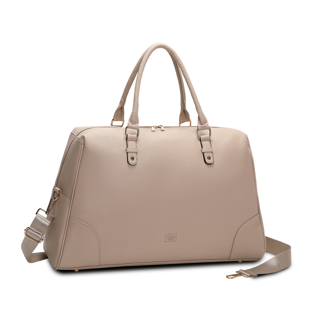 Weekendbag Saga