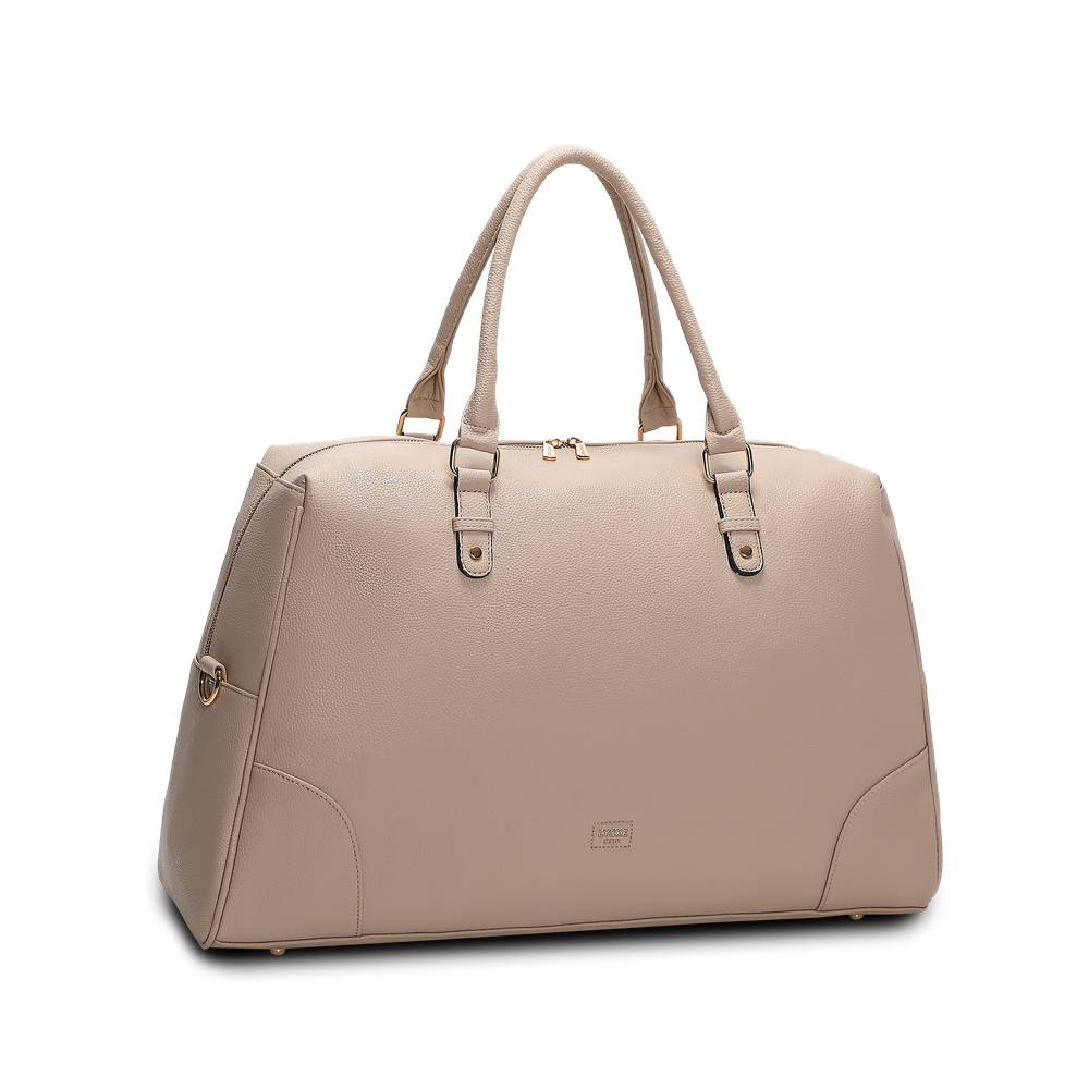 Weekendbag Saga