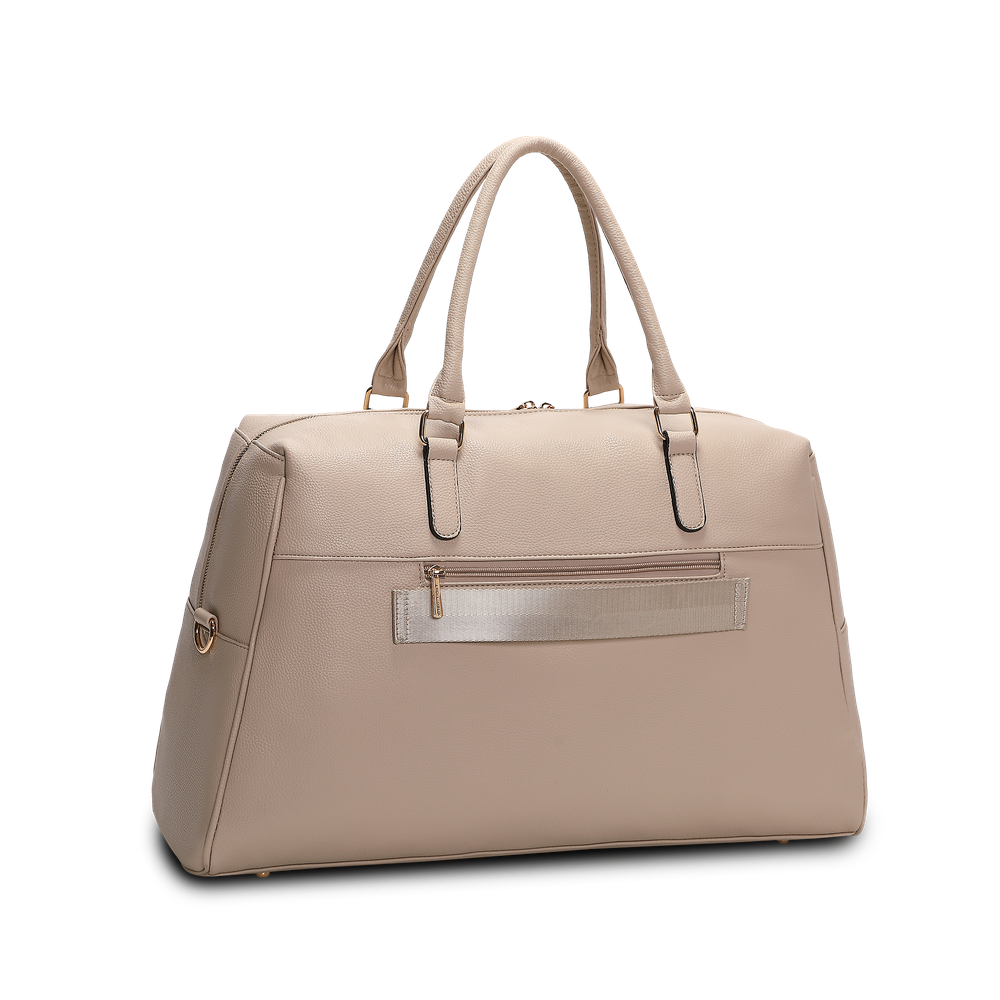 Weekendbag Saga