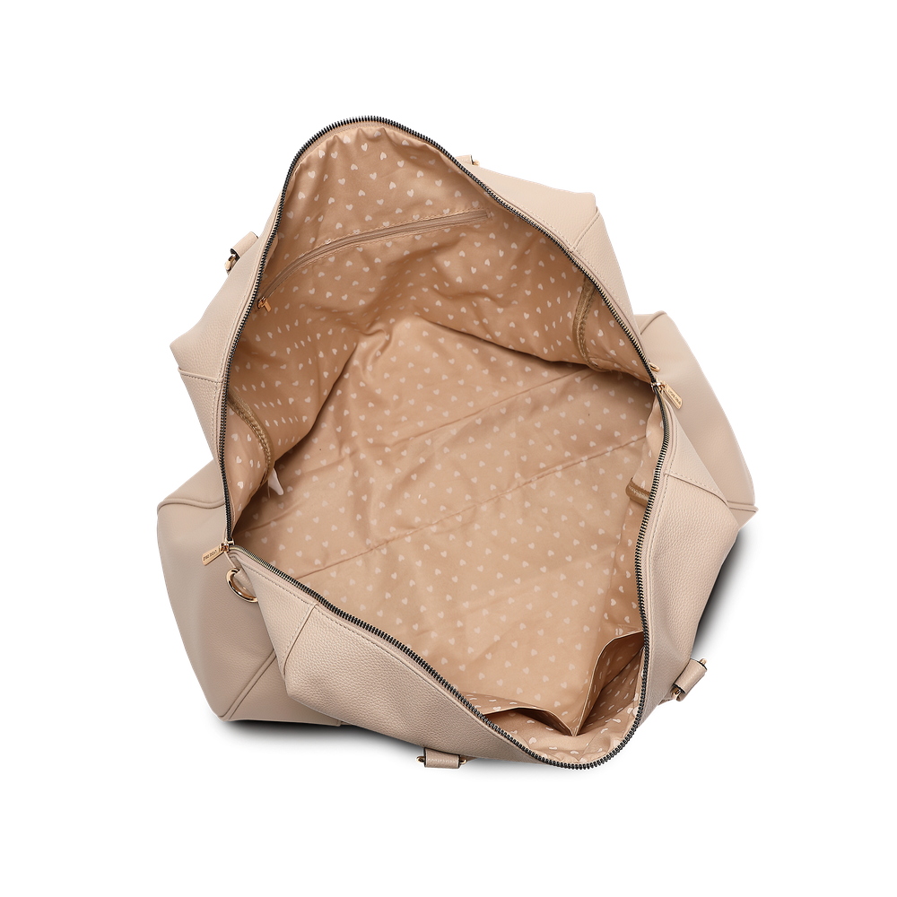 Weekendbag Saga
