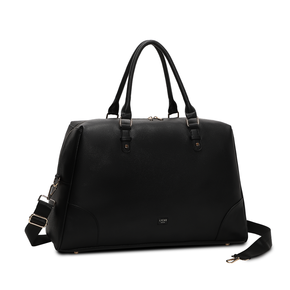 Weekendbag Saga