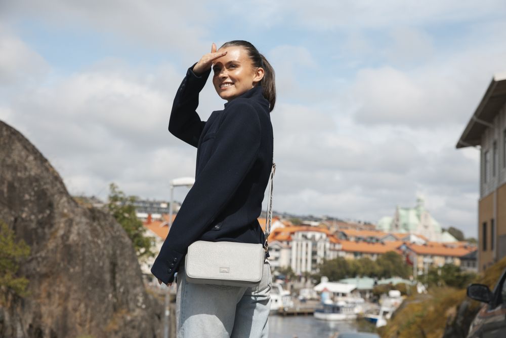 Alma skulderveske