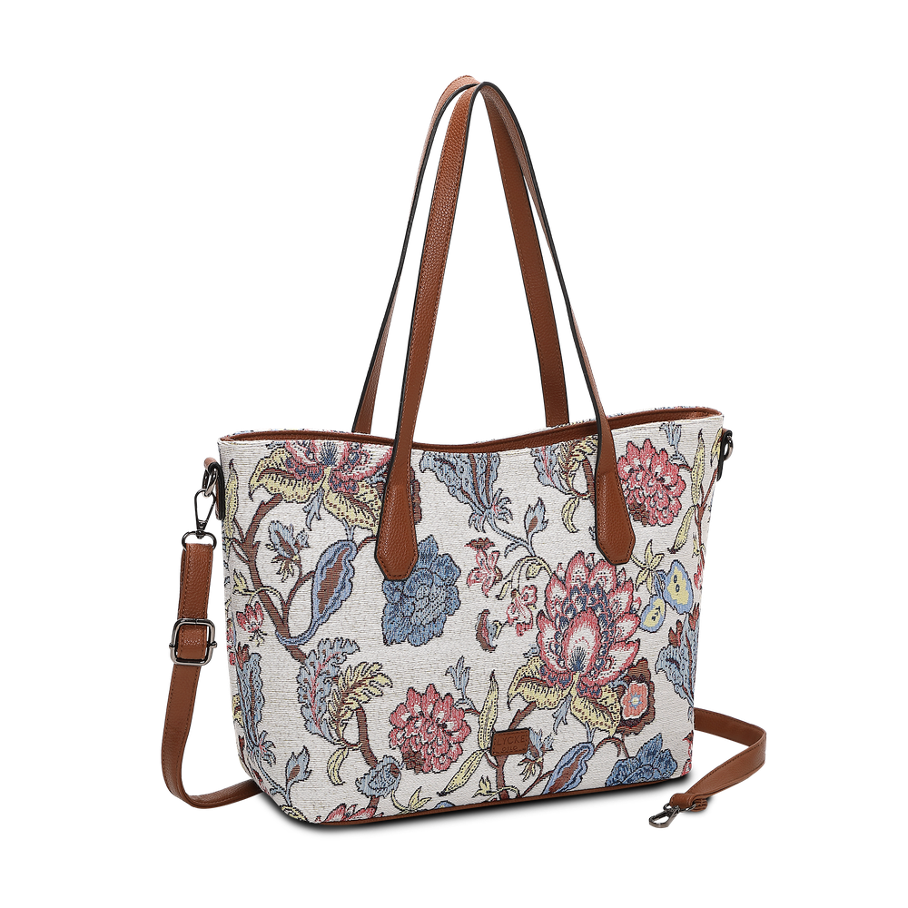 Flora Totebag
