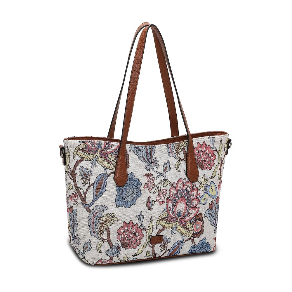 Flora Totebag