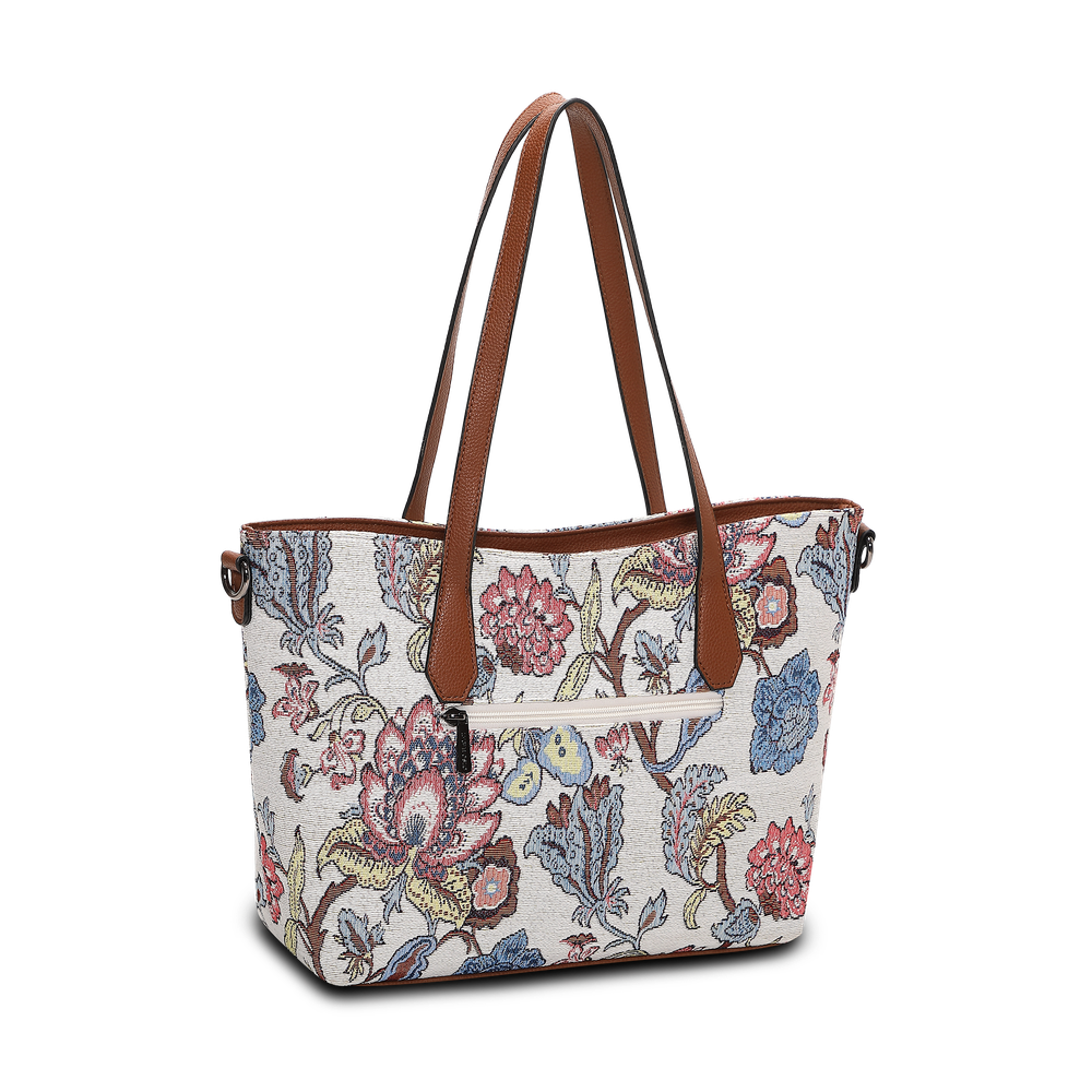 Flora Totebag