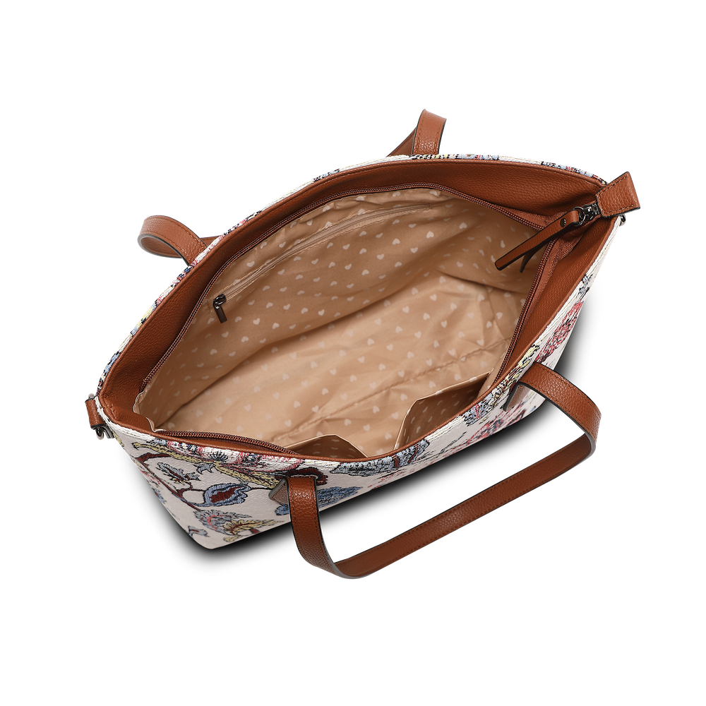 Flora Totebag