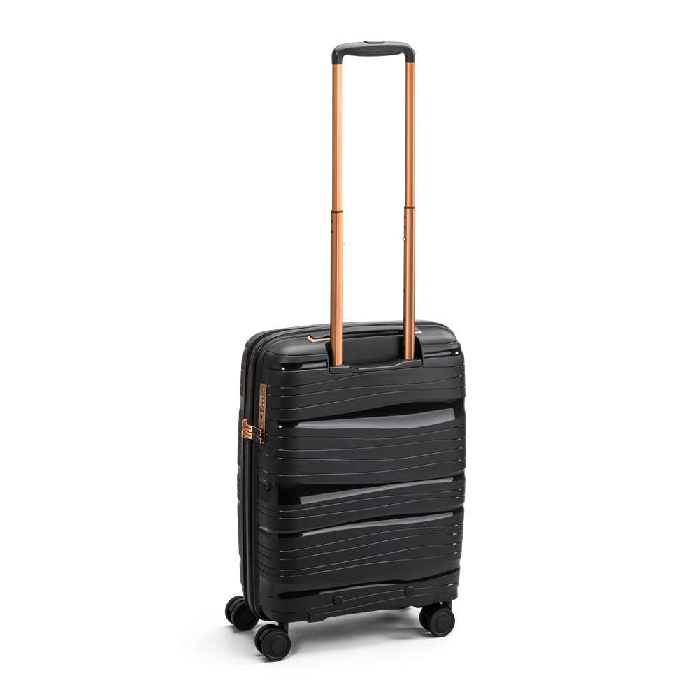 Oslo Kabinkoffert 4 hjul, 55 cm, 37 L