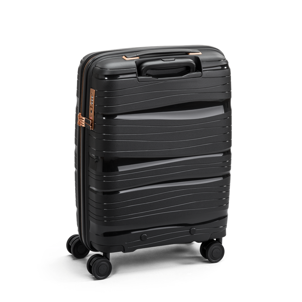 Oslo Kabinkoffert 4 hjul, 55 cm, 37 L