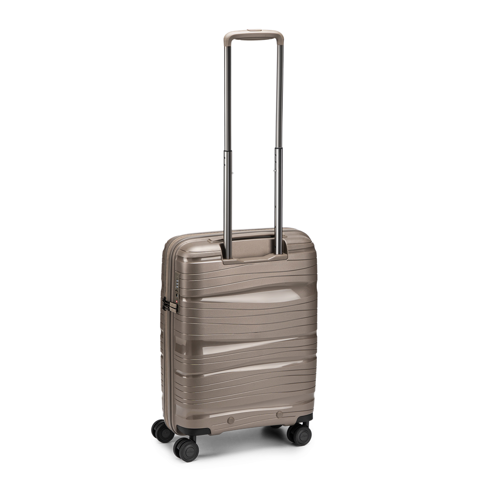 Oslo Kabinkoffert 4 hjul, 55 cm, 37 L