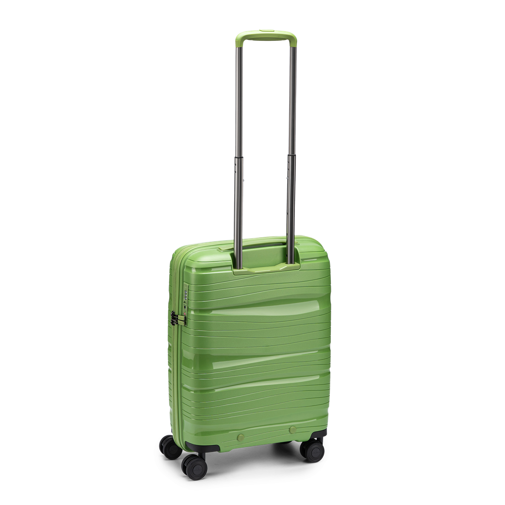 Oslo Kabinkoffert 4 hjul, 55 cm, 37 L
