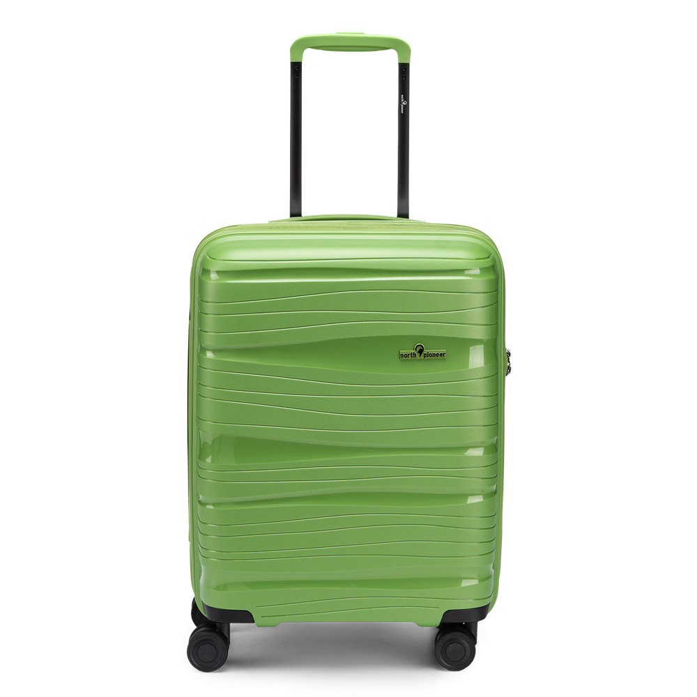 Oslo Kabinkoffert 4 hjul, 55 cm, 37 L