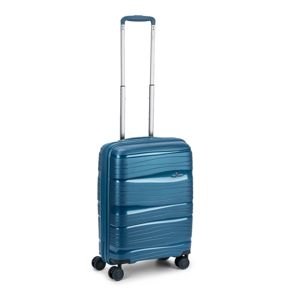 Oslo Kabinkoffert 4 hjul, 55 cm, 37 L