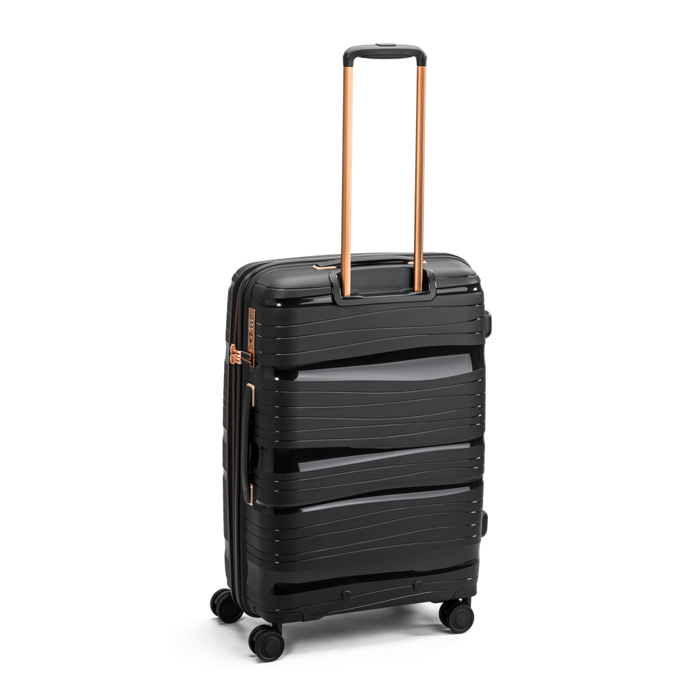 Oslo Koffert Medium 4 hjul, 67 cm, 70L