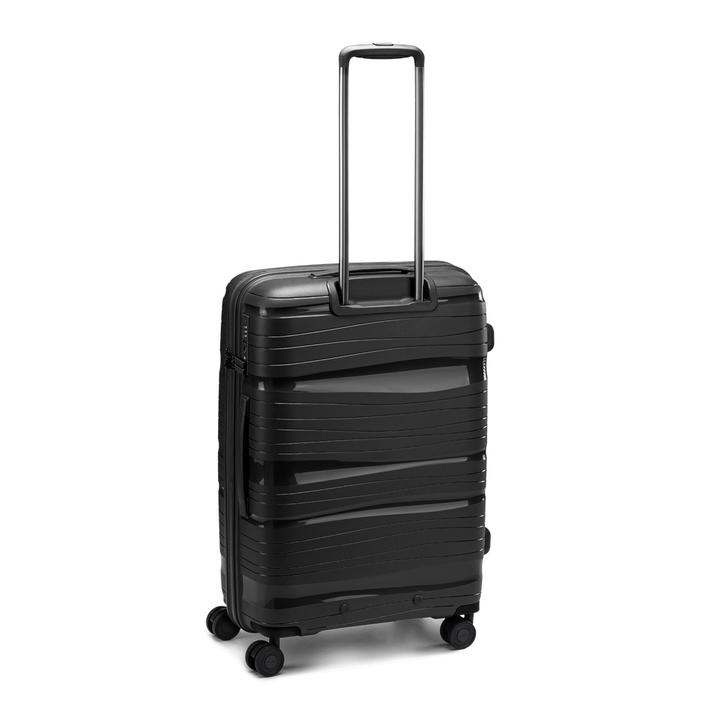 Oslo Koffert Medium 4 hjul, 67 cm, 70L