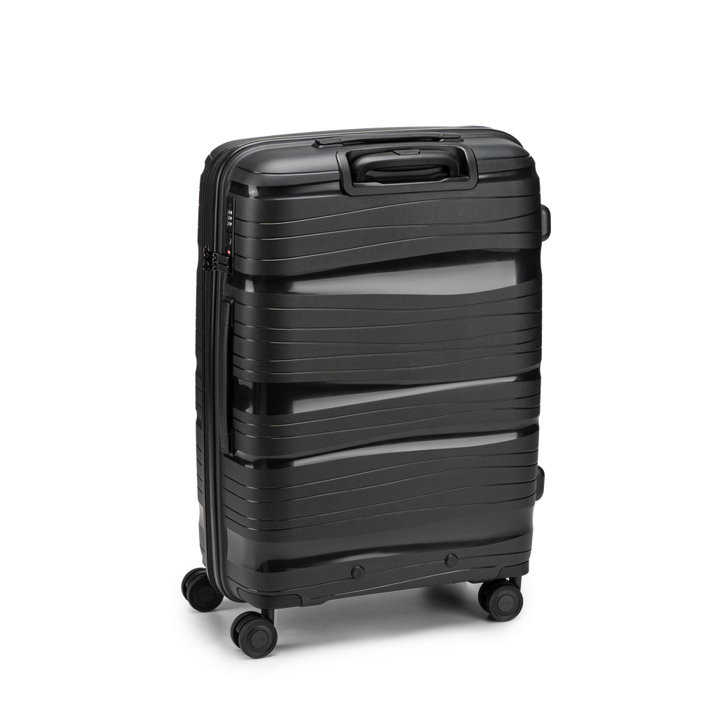 Oslo Koffert Medium 4 hjul, 67 cm, 70L