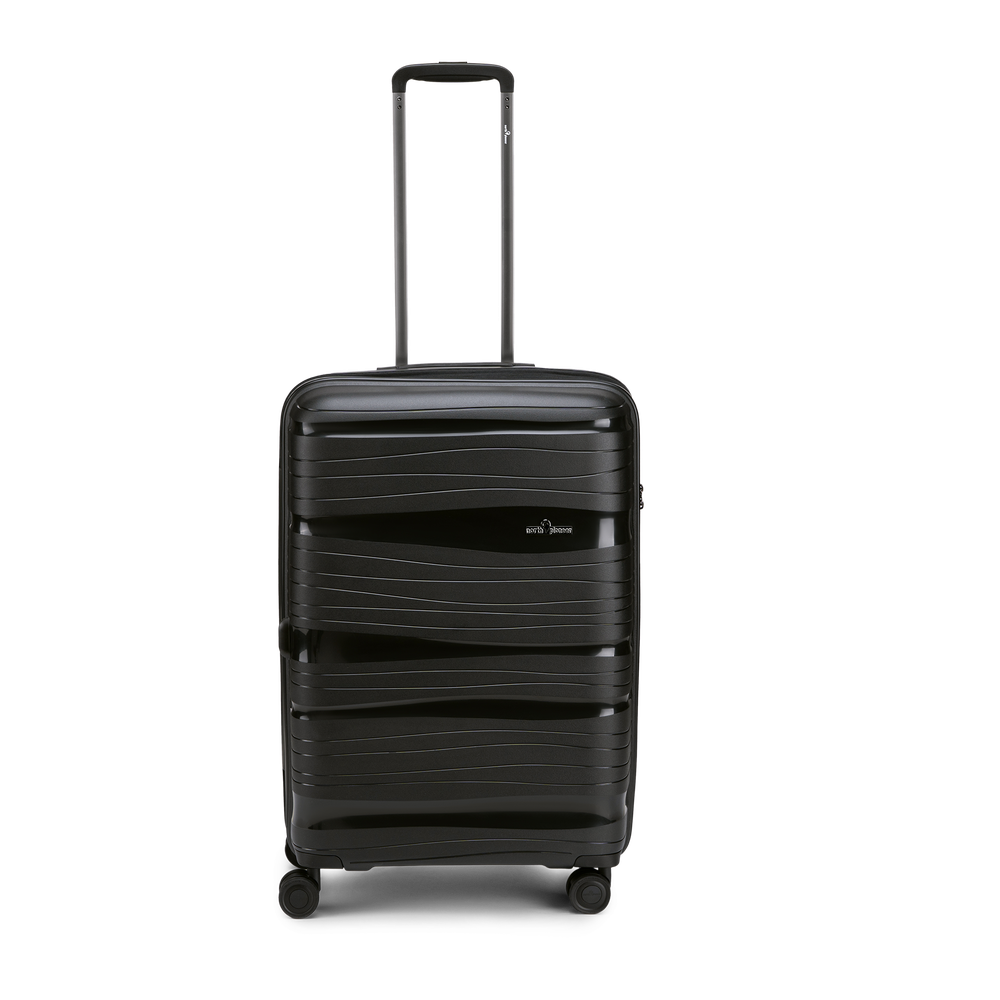 Oslo Koffert Medium 4 hjul, 67 cm, 70L
