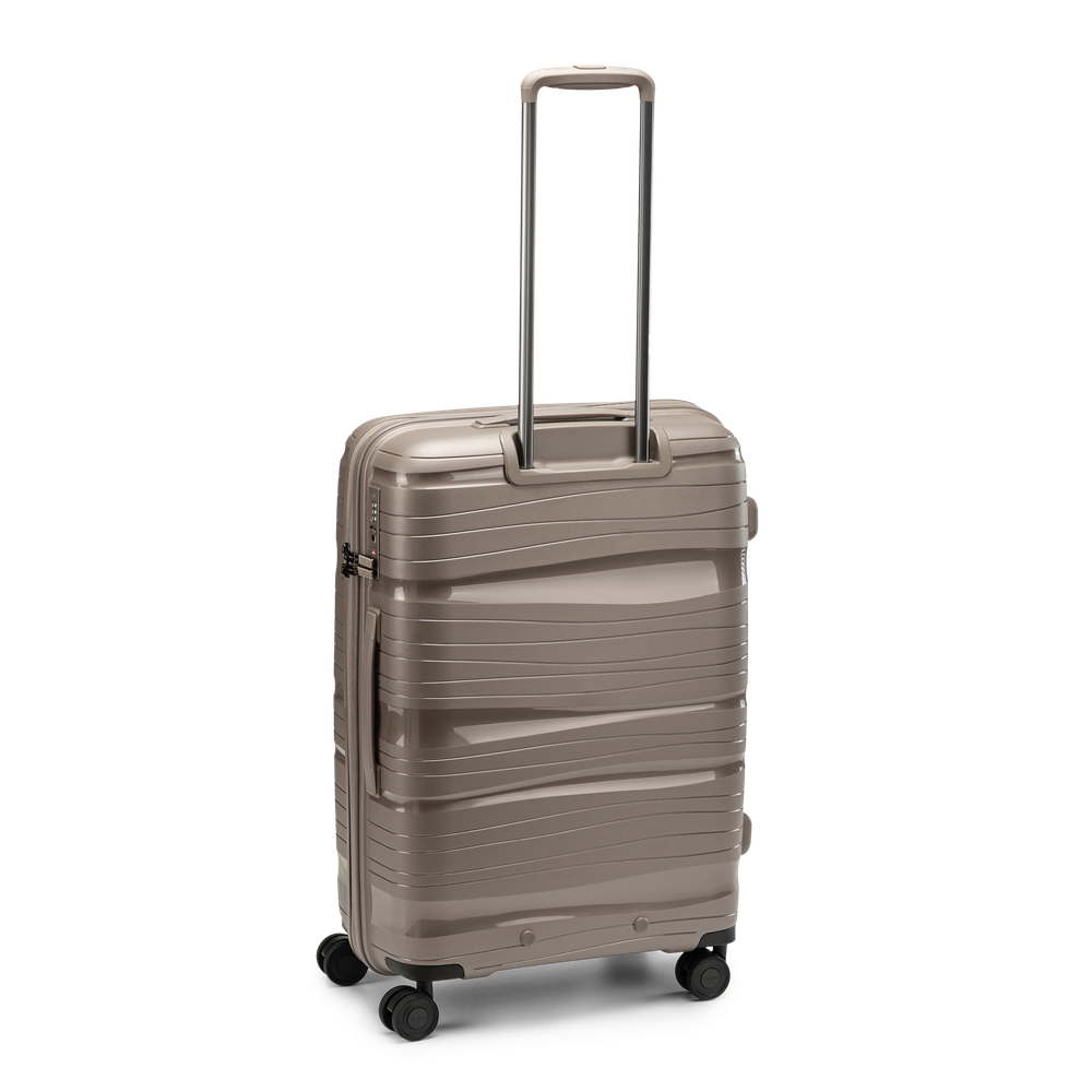 Oslo Koffert Medium 4 hjul, 67 cm, 70L